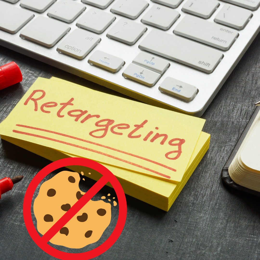 Retargeting Without Cookies (your marketing won’t die alongside third-party cookies)
