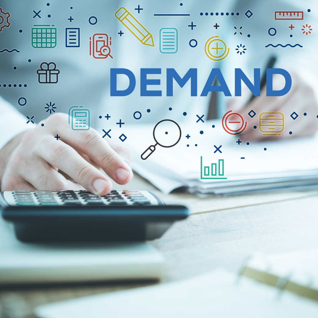 9 Examples of Demand Generation (best practices included as a bonus)