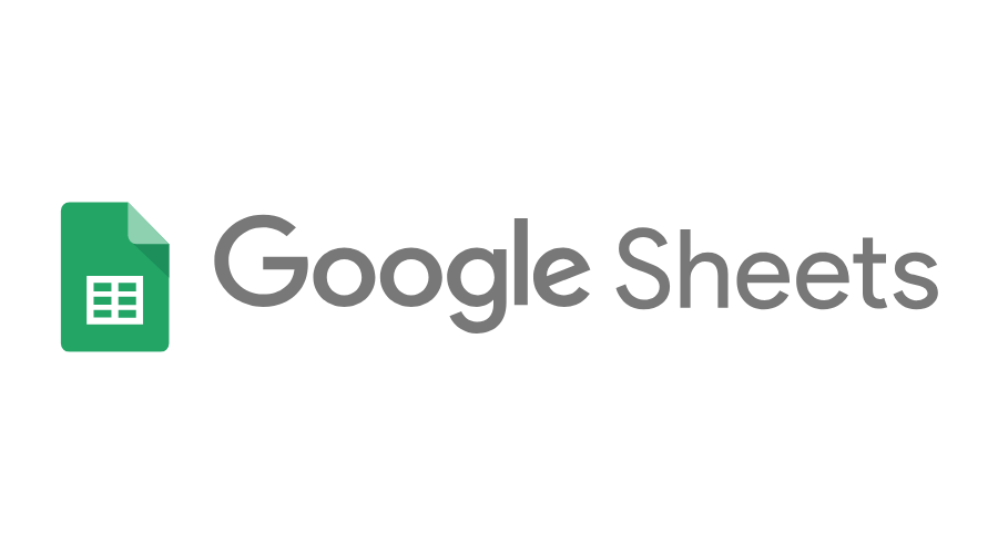 google sheets