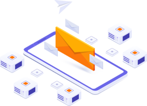 server-email-icon